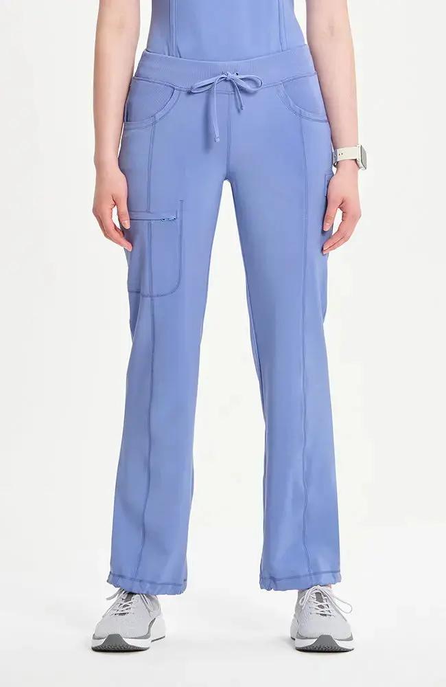 Cherokee Infinity Women's Scrub Pant 1123A Simply Scrubs Australia